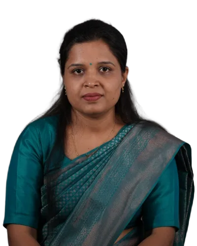 Sowmya J