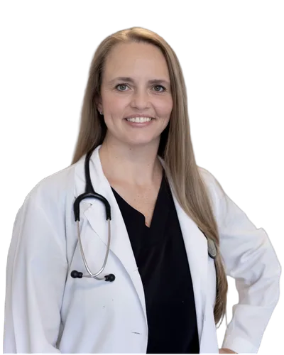 Heather Noblett