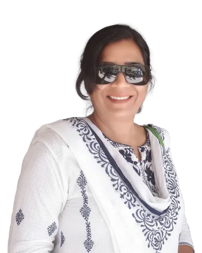 Dr. Somyata Jain