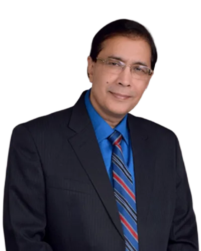 Dr. Ashutosh Soni