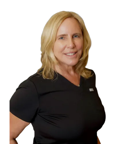 Dr. Kristin J. Witfill