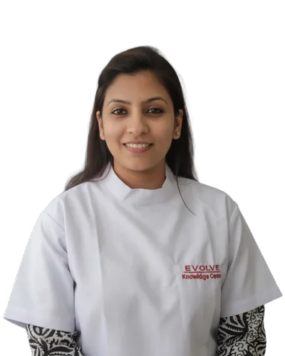 Dr. Smita Shukla