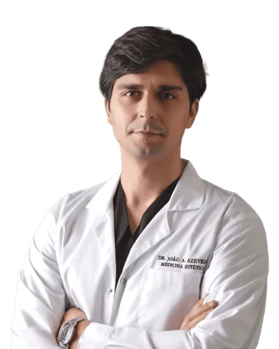 Dr. João A. Azevedo