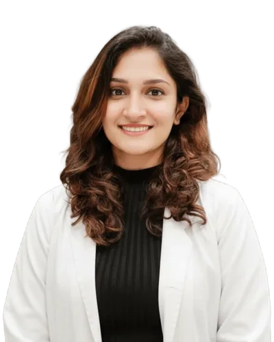 Dr. Tanvi Vaidya