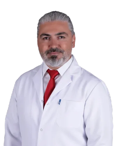 Dr. Murata Şenera