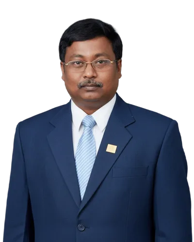 Dr. Porag Neog