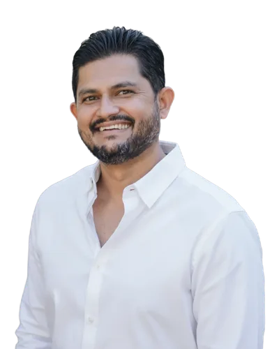 Dr. Haimesh Shah