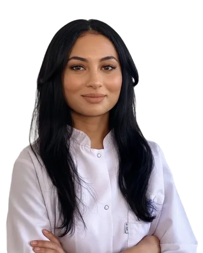 Dr. Melisa Mehmedova