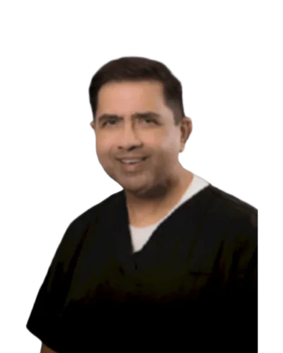Dr. Aditya K. Gupta