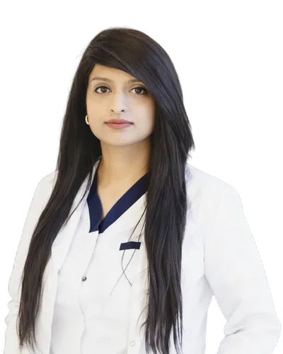 Dr. Farah Asghar