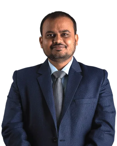 Dr. Umesh Bilewar