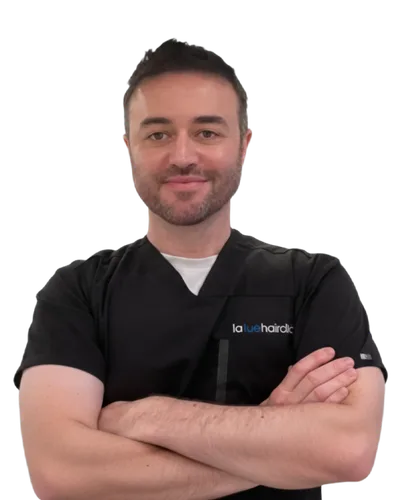 Dr. Anton Georgiev