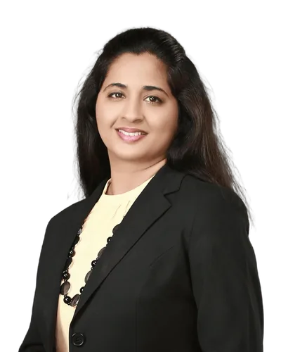 Dr. Anugandha Ghatge Bora