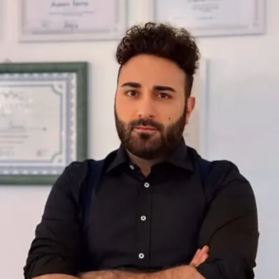 Alessio Sette