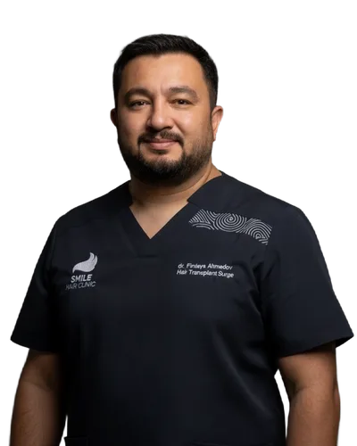 Dr. Firdavs Ahmedov