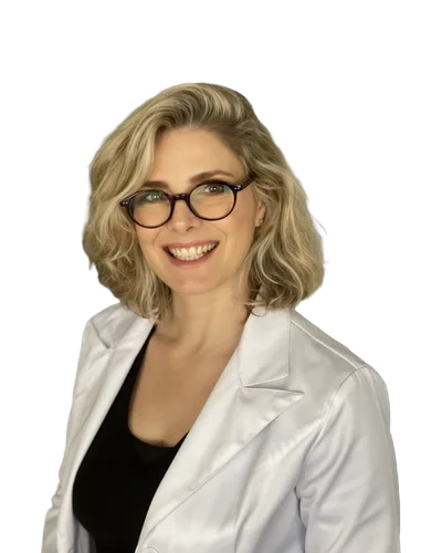 Dr. Maria Estela Puglisi Munhoz