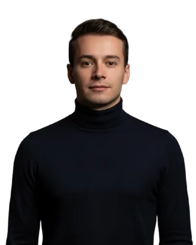 Daniel Cuestas