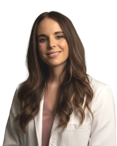 Dra. Cristina Durán