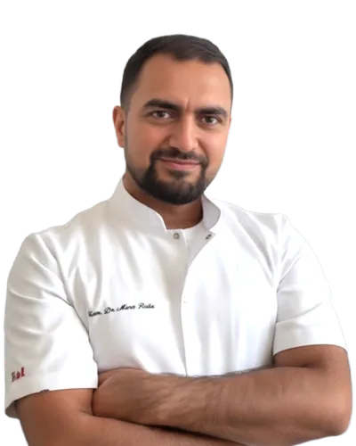 Dr. Musa Balta
