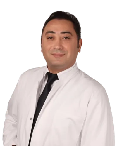 Dr. Mohammadreza Haghdadeh