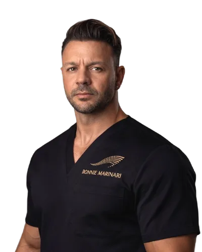 Ronnie Marinari