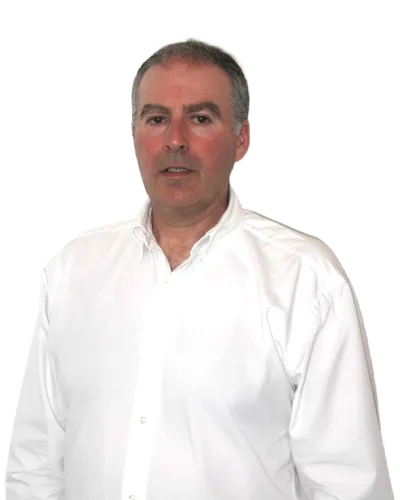 Stephen Carson