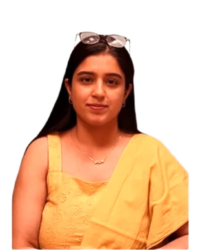 Dr. Anisha Sethi Sharma