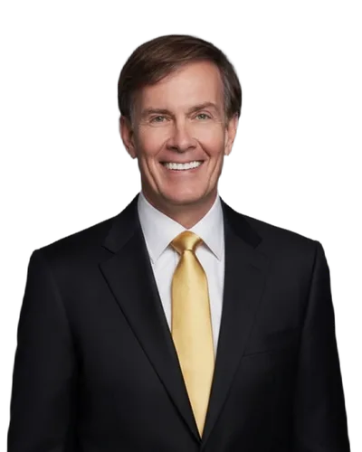 Dr. Richard Chaffoo