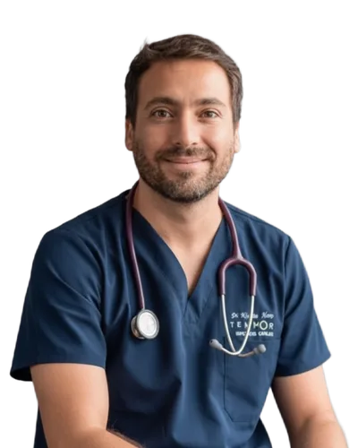 Dr. Nicolás Herrera