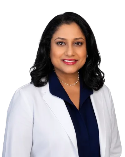 Dr. Amitha Parvataneni