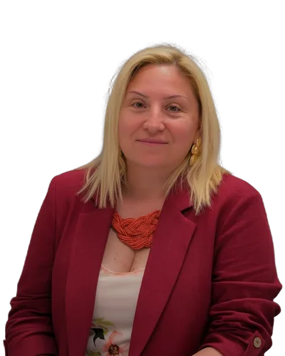 Dr. Houry G. Seheldjian