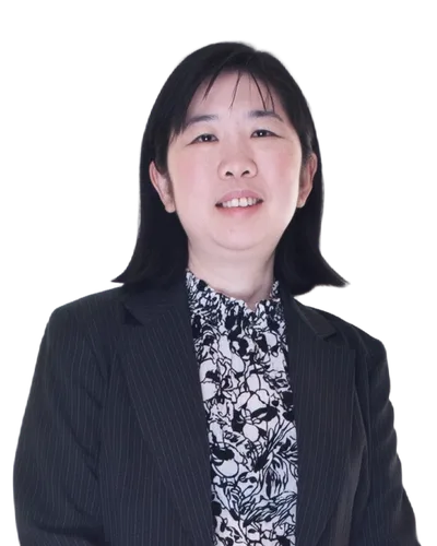 Dr. Eileen Tan