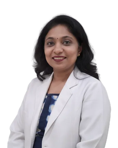 Dr. Sujay M