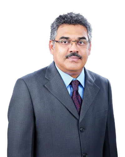 Dr. Pradeep Kumar