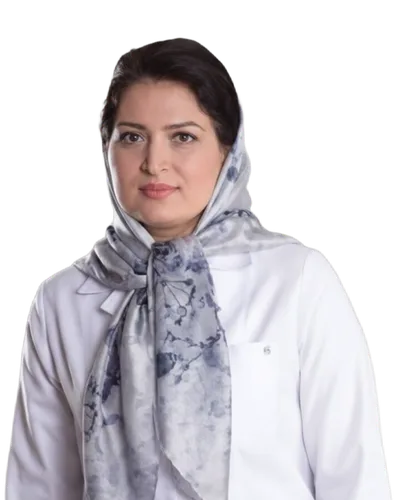 Dr. Narges Zandevakil