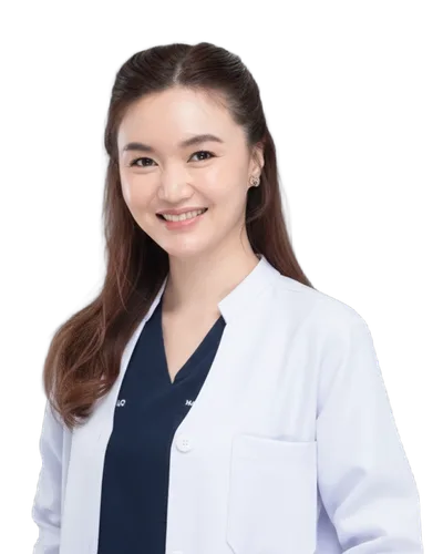 Dr. Jiraporn Jongthitinon