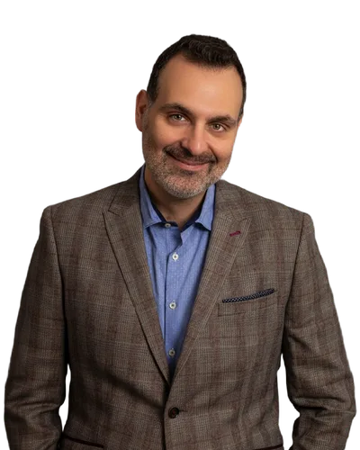 Dr. Georgios Papadimitriou