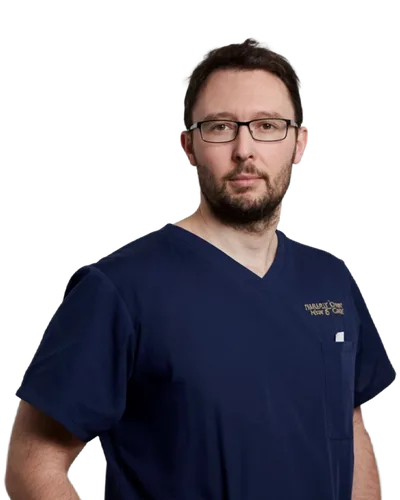 Dr. Greg Vida