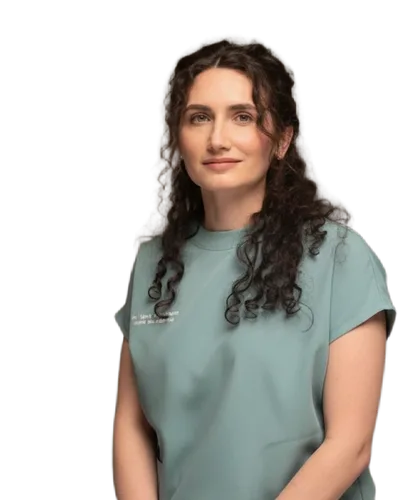 Dr. Maria Barsevschi