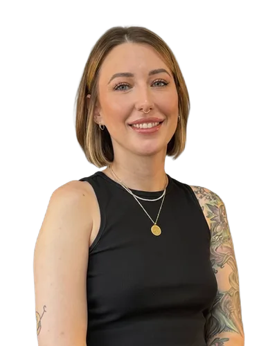 Tawnie Despain