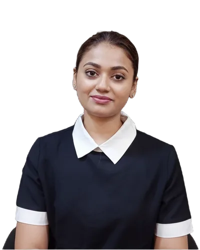 Dr. Rhea Shetty