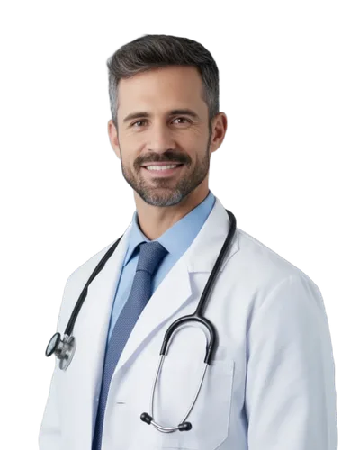 Dr. Vivek Kumar Giri