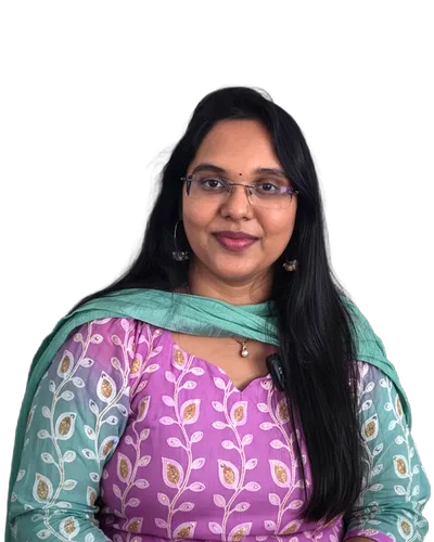 Dr. Roja Raya