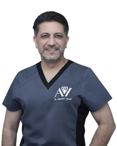 Dr. Ahmed A. Youssef Ibrahim