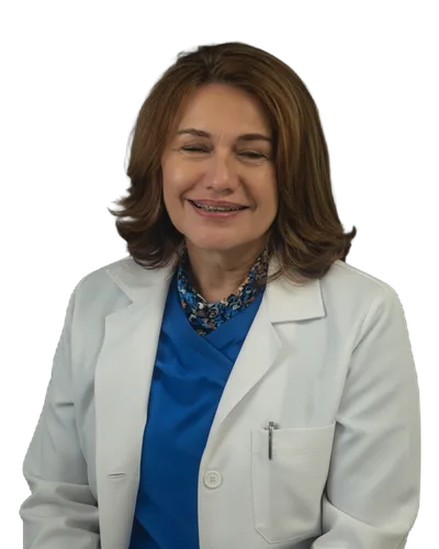 Dr. Alicia Vila