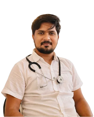 Dr. Anjani Mishra