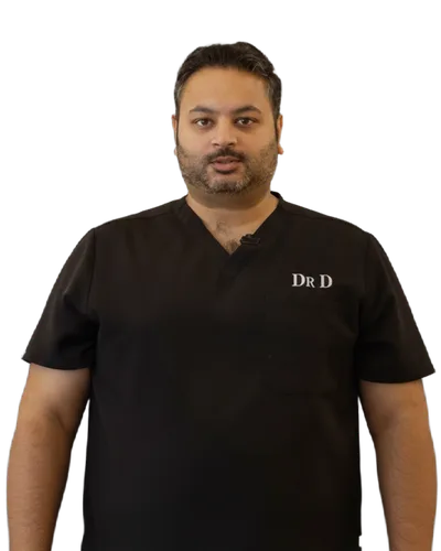 Dr. Thomas