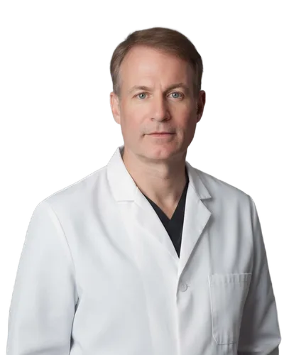 Dr. Robert Wadden
