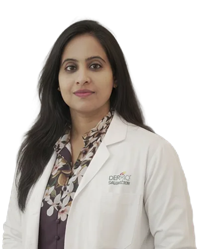 Dr. Divyasree P