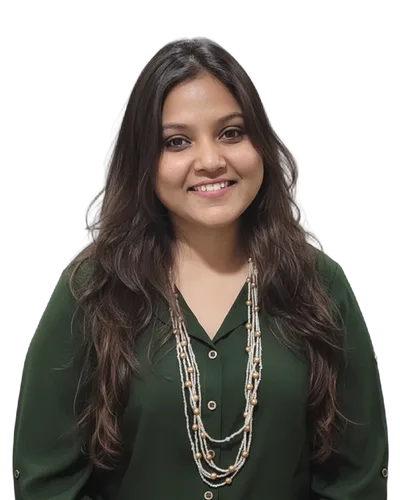 Dr. Rashmi Modak